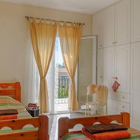 Villa Aglaia Korfu Dış mekan fotoğraf